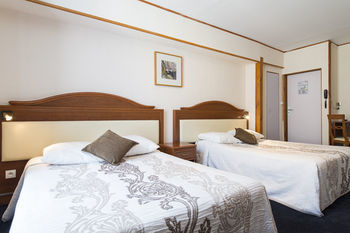 Hotel Central Montargis