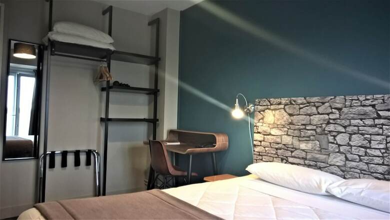 Inter-hotel Des C�dres