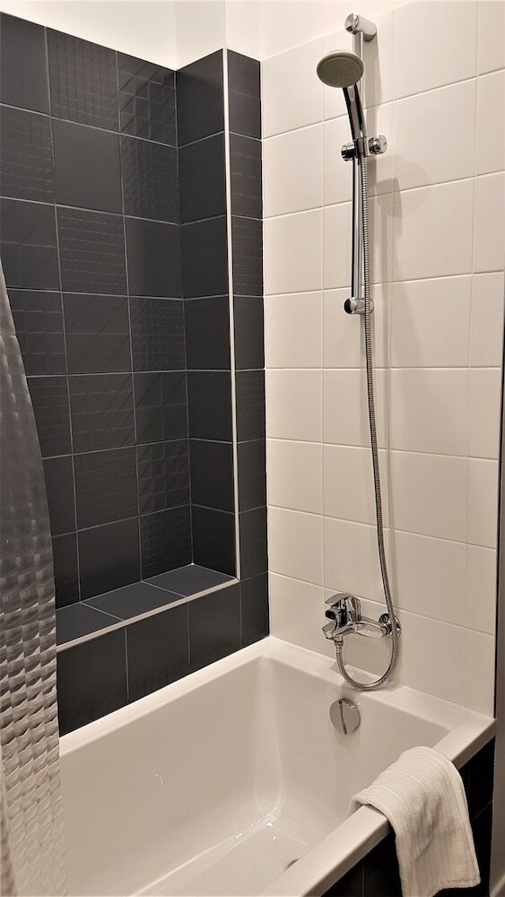 Inter-hotel Des C�dres