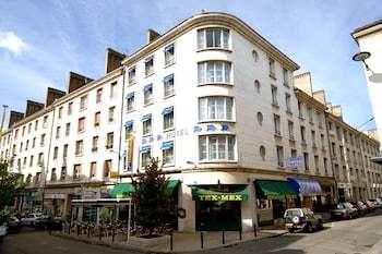 Grand Hotel