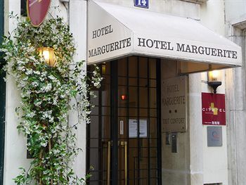 Hotel Marguerite