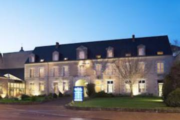 Hotel Escale Oceania Orleans