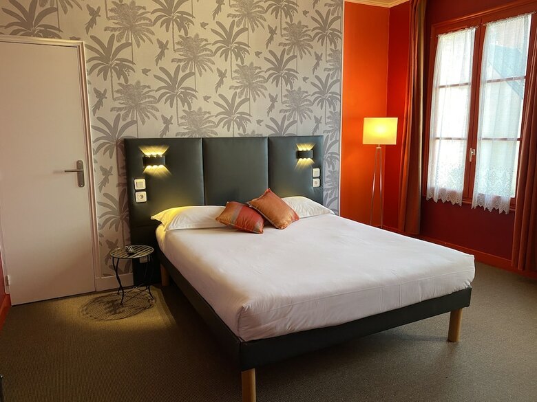 Hotel Colbert