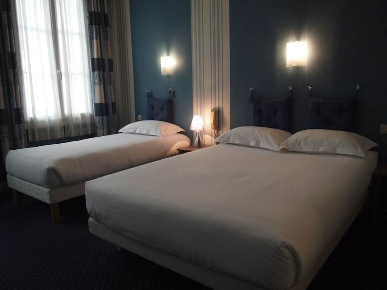 Hotel Colbert