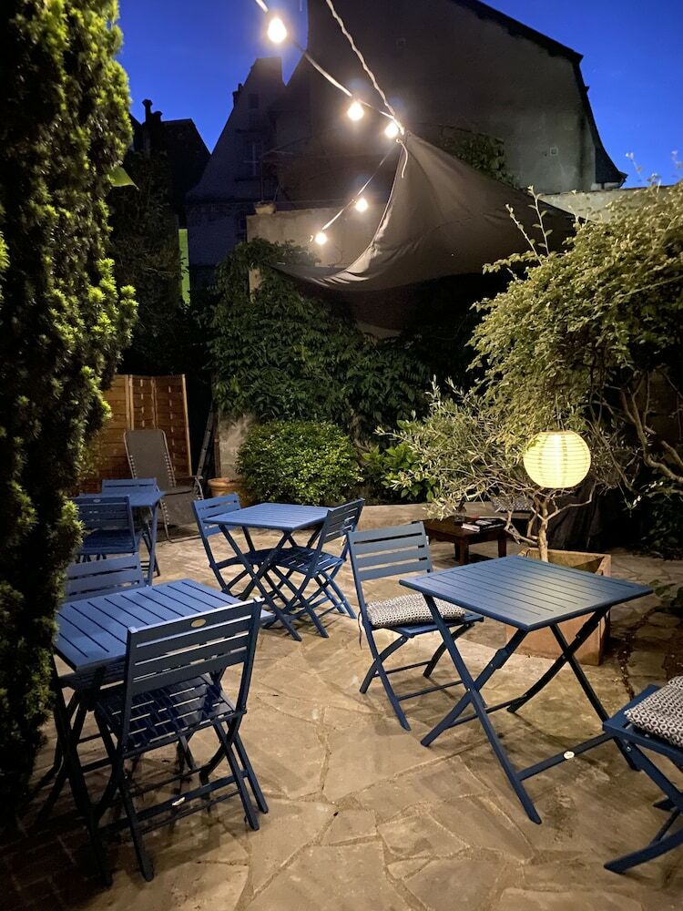Hotel Colbert