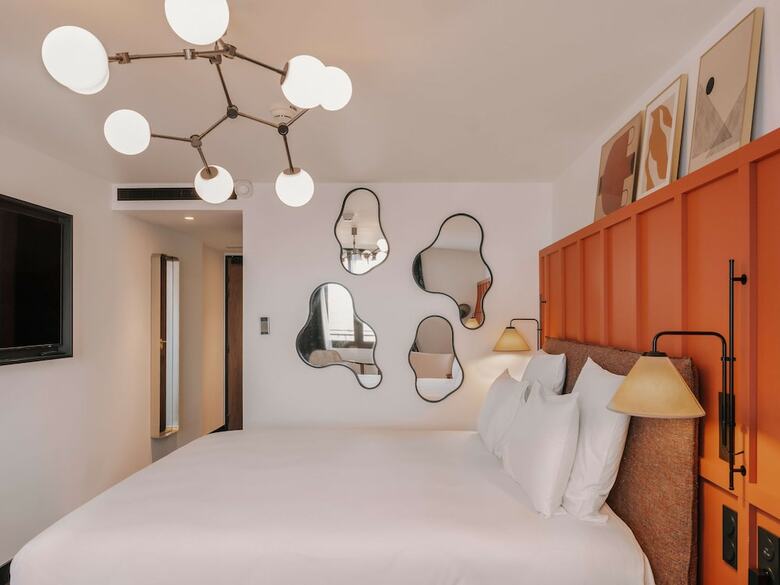Hotel Citotel Le Chantry