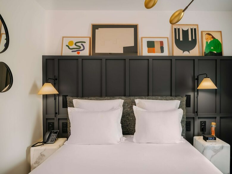 Hotel Citotel Le Chantry