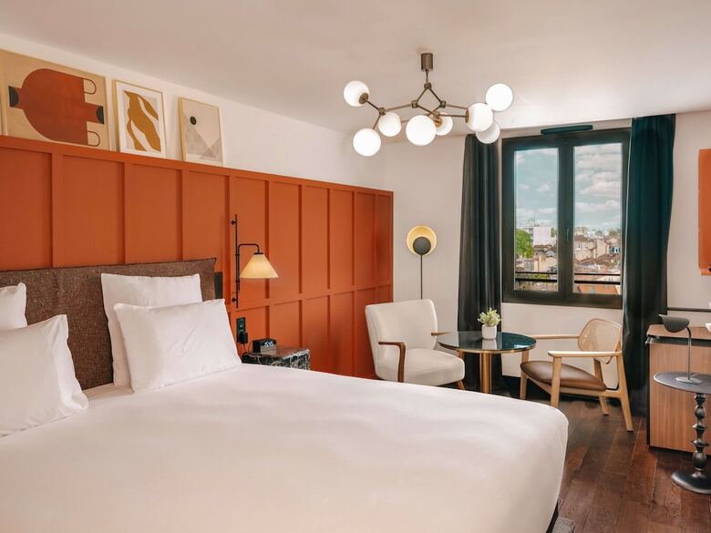 Hotel Citotel Le Chantry