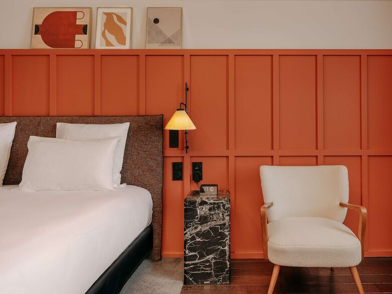 Hotel Citotel Le Chantry