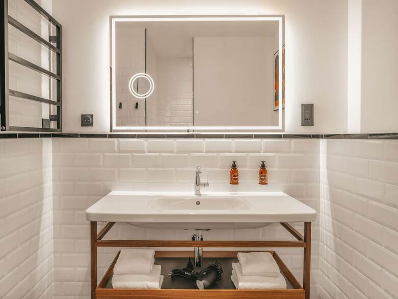 Hotel Citotel Le Chantry
