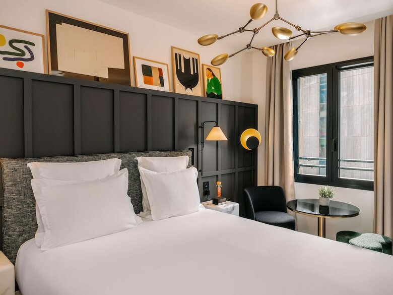 Hotel Citotel Le Chantry