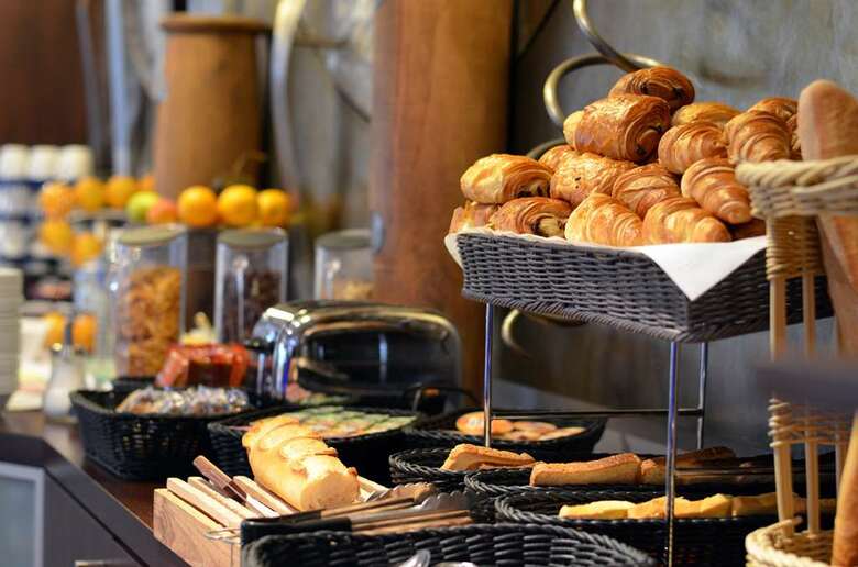 Hotel Kyriad Dijon Mirande