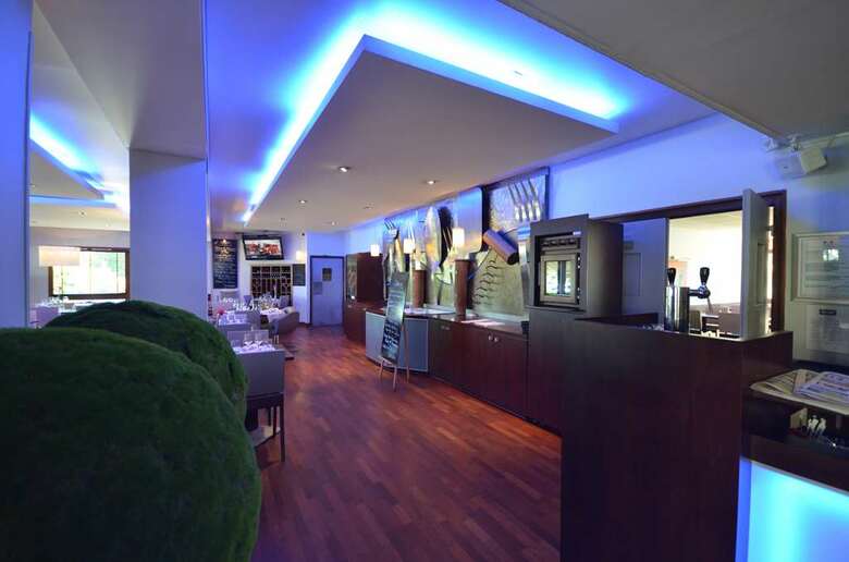 Hotel Kyriad Dijon Mirande