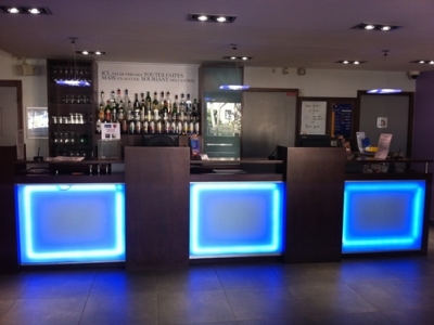 Hotel Kyriad Dijon Mirande