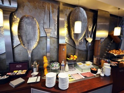 Hotel Kyriad Dijon Mirande