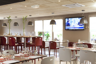Hotel Campanile Marseille St Antoine