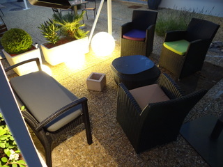 Hotel Campanile Marseille St Antoine