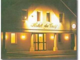 Hotel R�sidence Du Golf