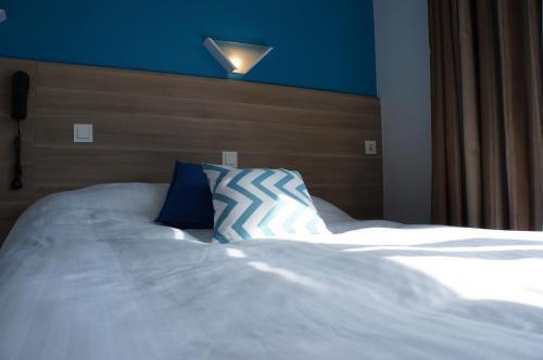 Hotel Le Petit Vatel