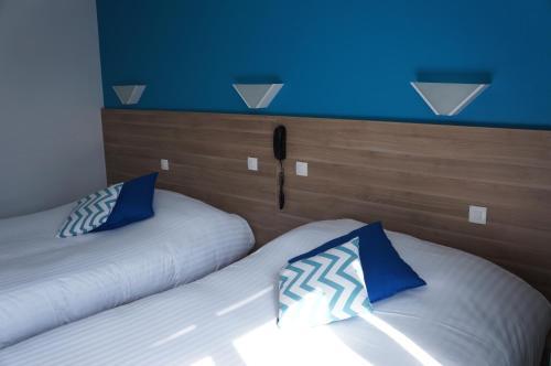 Hotel Le Petit Vatel