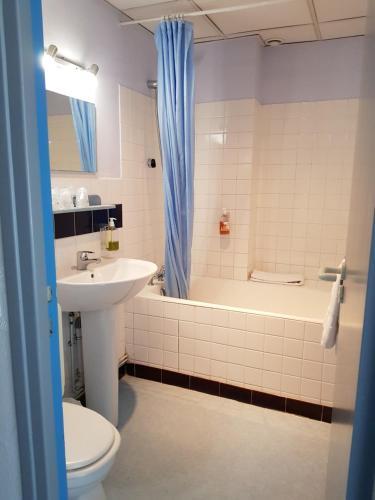 Hotel Le Petit Vatel