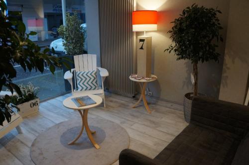 Hotel Le Petit Vatel