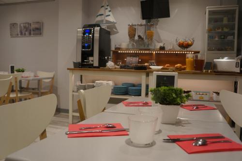 Hotel Le Petit Vatel