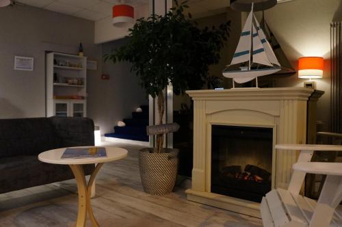 Hotel Le Petit Vatel