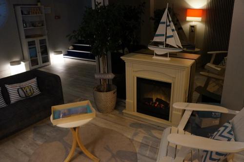 Hotel Le Petit Vatel