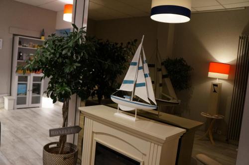 Hotel Le Petit Vatel