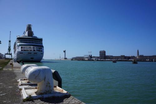 Hotel Le Petit Vatel