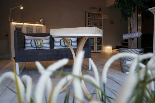 Hotel Le Petit Vatel