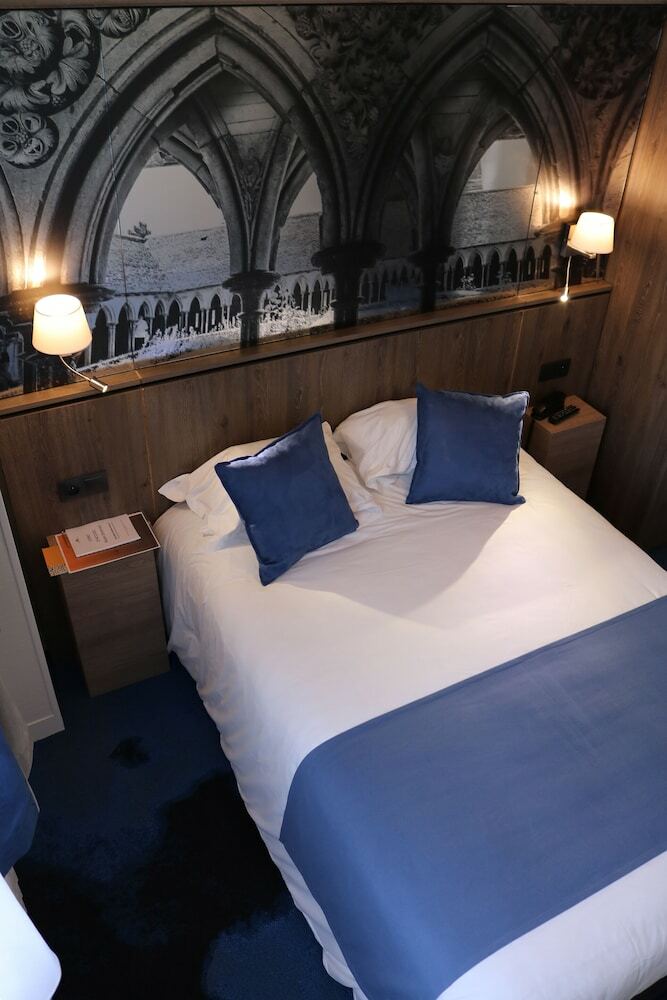 Hotel Les Terrasses Poulard