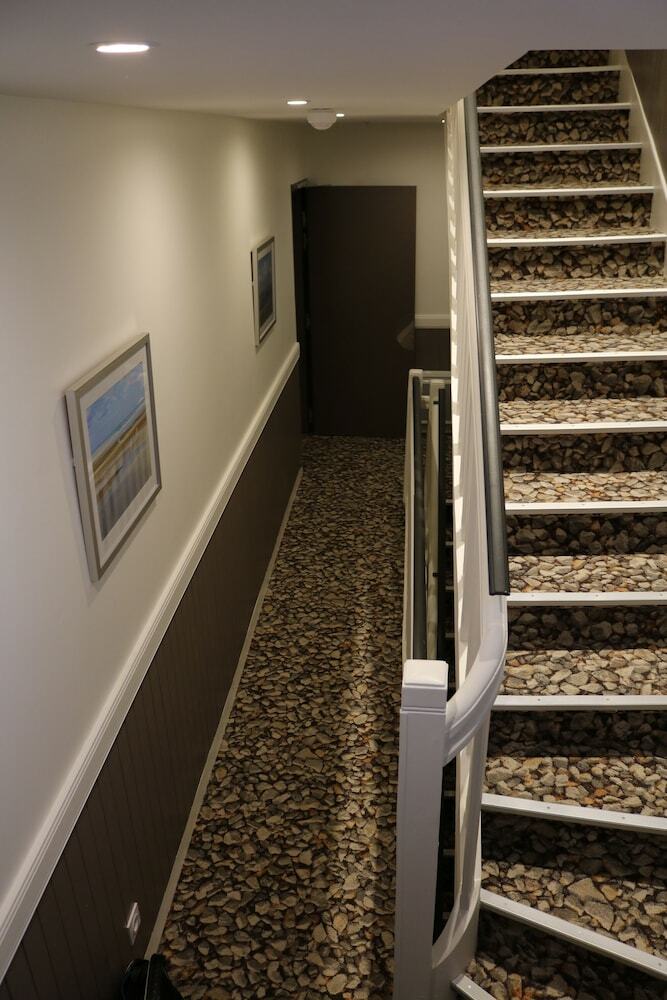 Hotel Les Terrasses Poulard