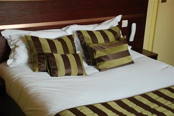 Hotel Best Western H�tel De La Place