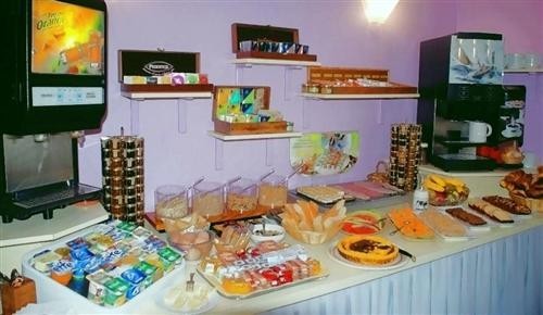 Hotel Best Western H�tel De La Place
