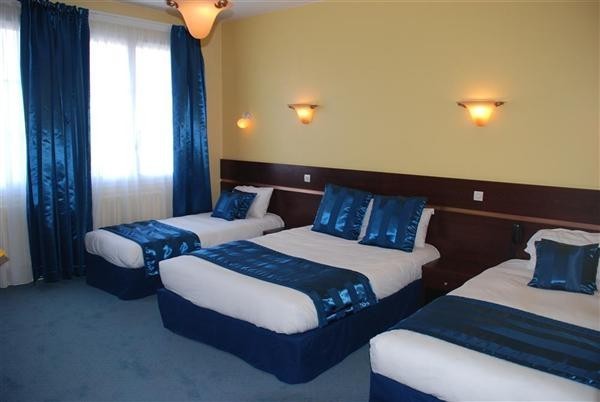 Hotel Best Western H�tel De La Place