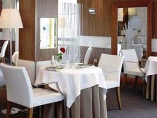 Hotel L'assiette Champenoise