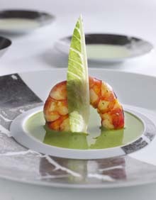 Hotel L'assiette Champenoise