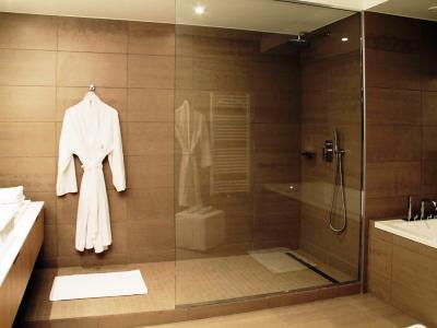 Hotel L'assiette Champenoise