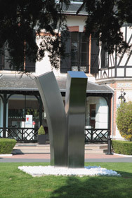 Hotel L'assiette Champenoise