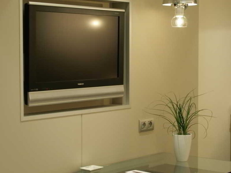 Hotel L'assiette Champenoise