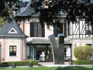 Hotel L'assiette Champenoise