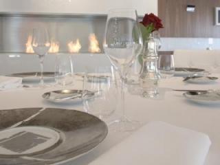 Hotel L'assiette Champenoise