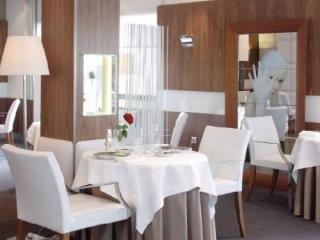 Hotel L'assiette Champenoise