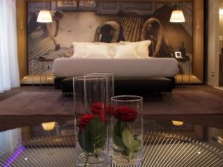 Hotel L'assiette Champenoise