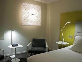 Hotel L'assiette Champenoise