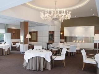 Hotel L'assiette Champenoise