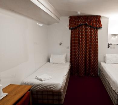 Hotel Lord Kensington