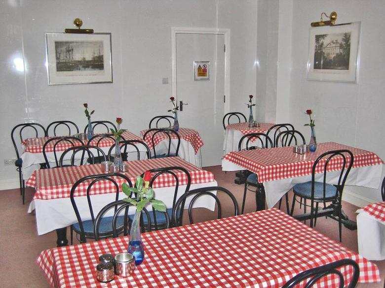 Hotel Lord Kensington